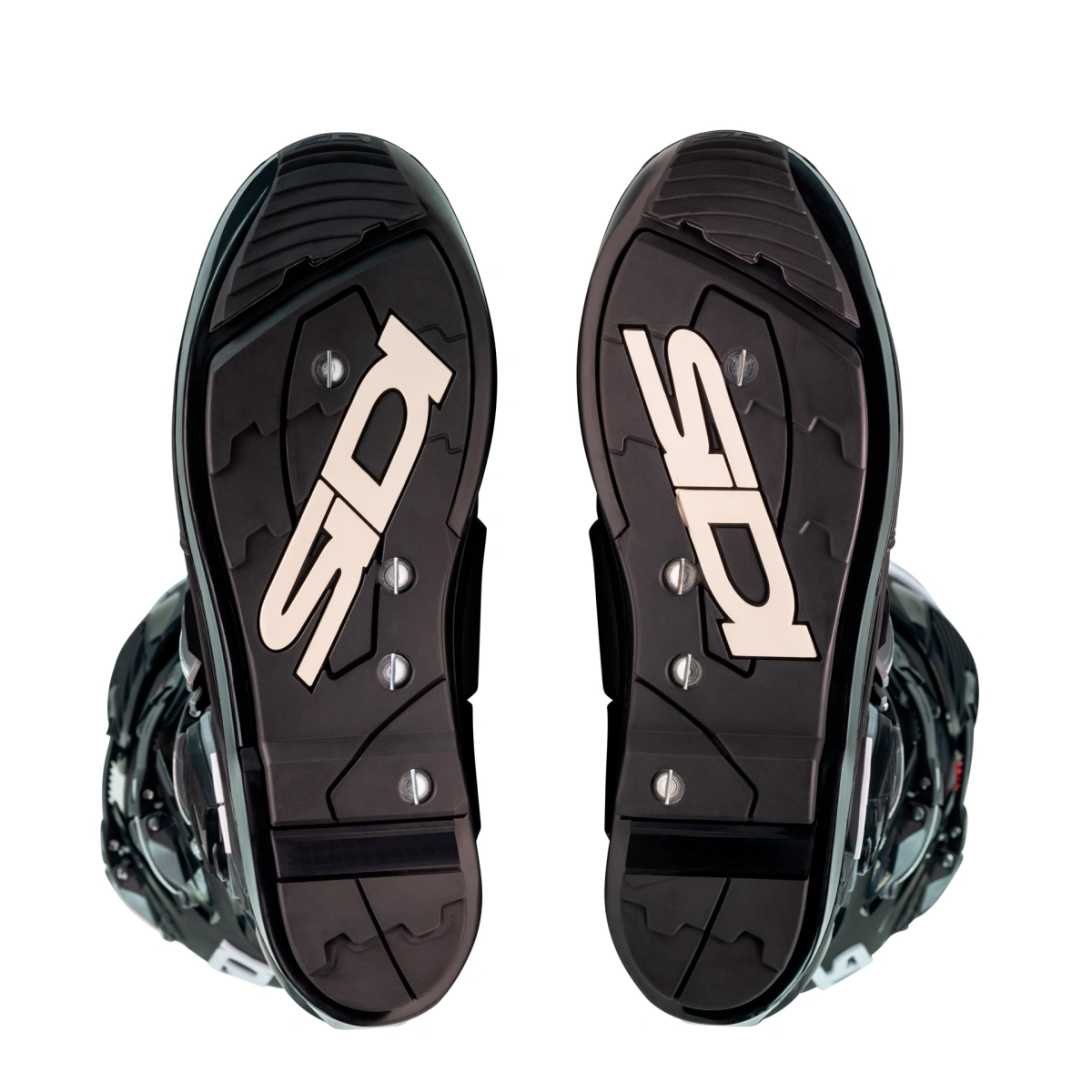 CROSSFIRE 3 SRS black/black