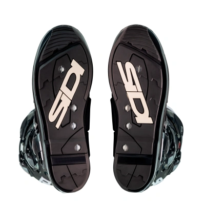 CROSSFIRE 3 SRS black/black