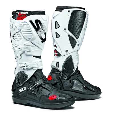 CROSSFIRE 3 SRS black/white