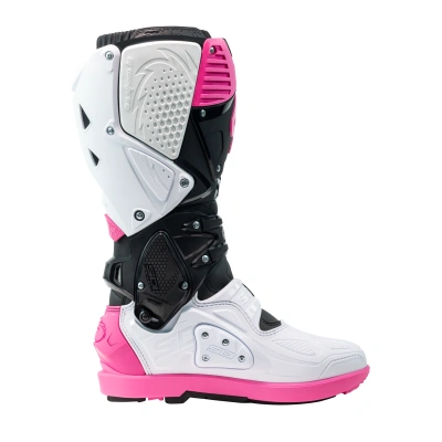 CROSSFIRE 3 SRS black/white/pink