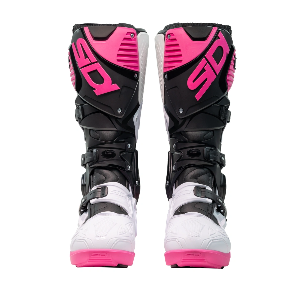 CROSSFIRE 3 SRS black/white/pink