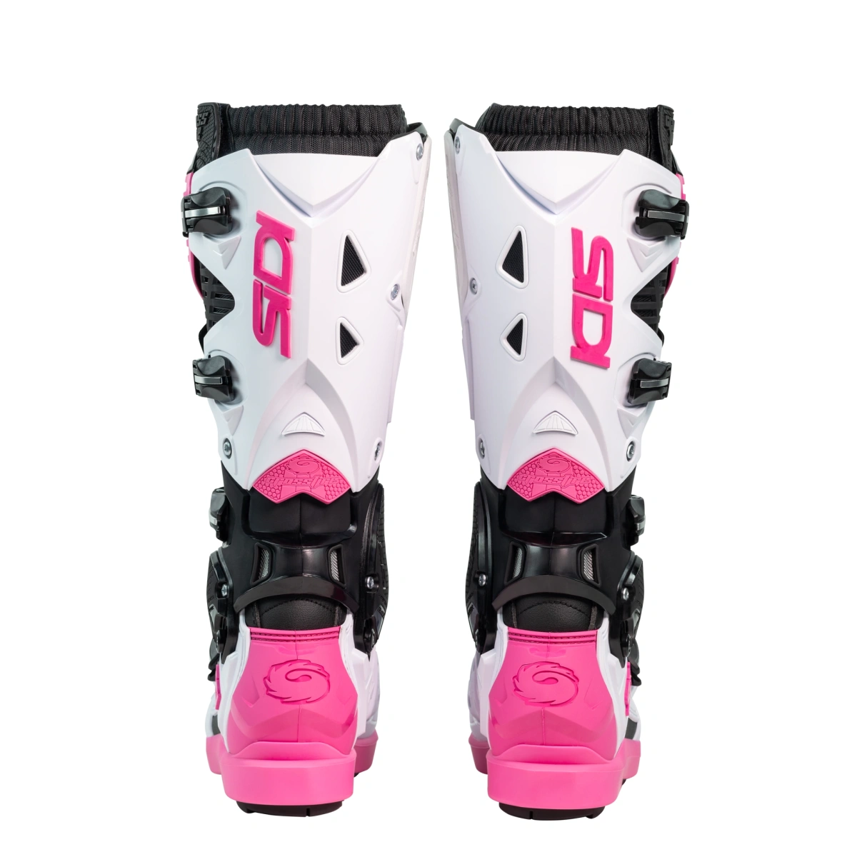 CROSSFIRE 3 SRS black/white/pink