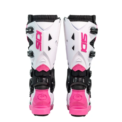 CROSSFIRE 3 SRS black/white/pink