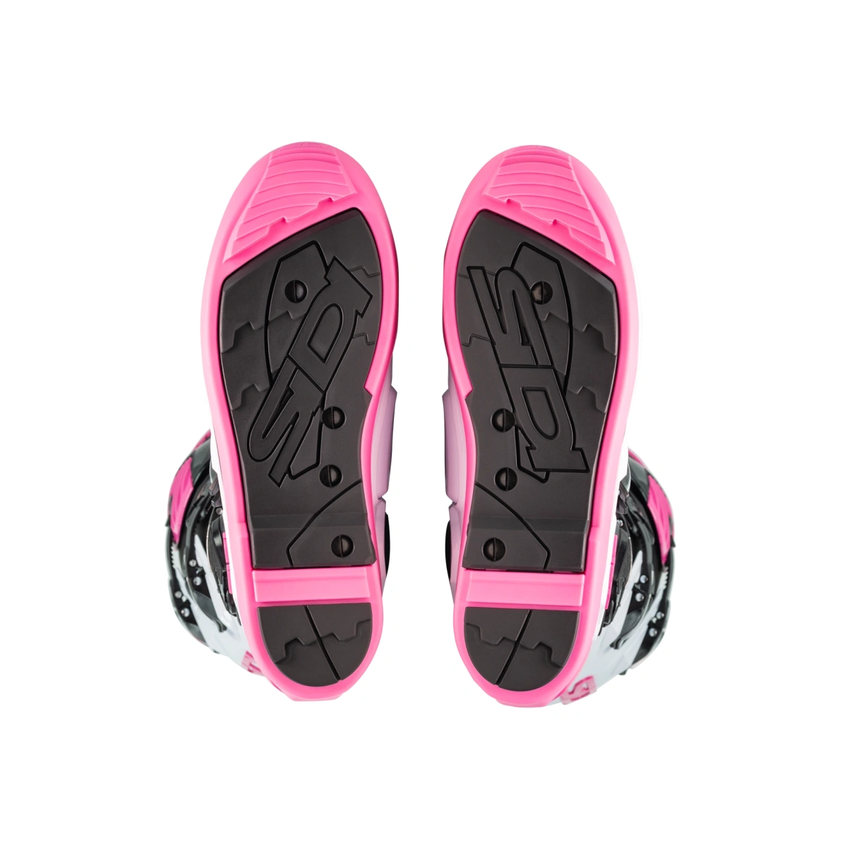 CROSSFIRE 3 SRS black/white/pink