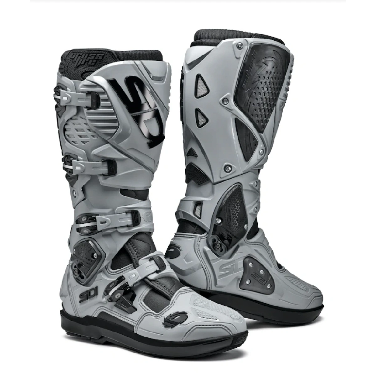 CROSSFIRE 3 SRS LTD black/ash