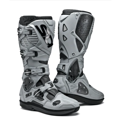 CROSSFIRE 3 SRS LTD black/ash