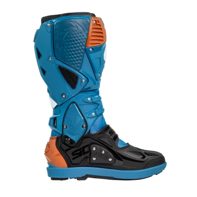 CROSSFIRE 3 SRS petrol/bronze