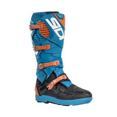 CROSSFIRE 3 SRS petrol/bronze