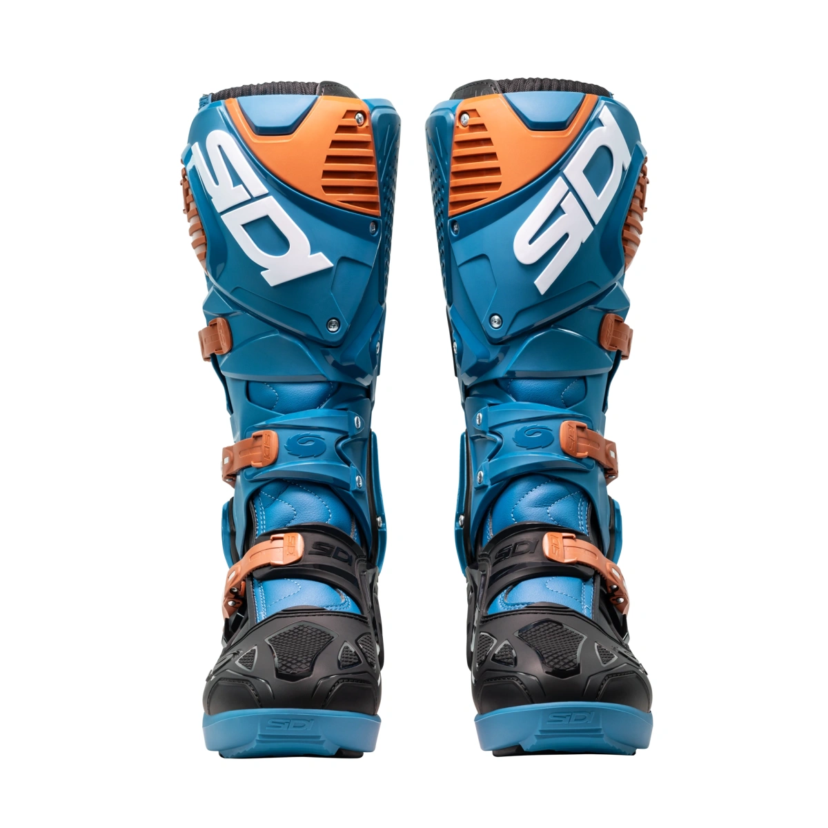 CROSSFIRE 3 SRS petrol/bronze