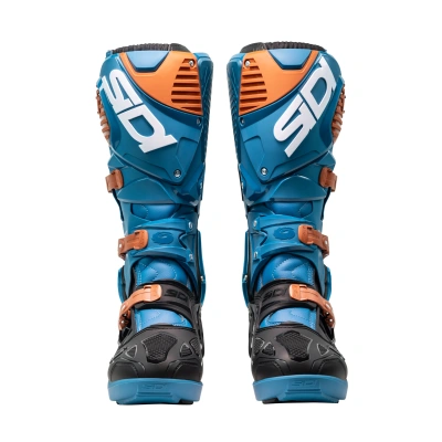 CROSSFIRE 3 SRS petrol/bronze
