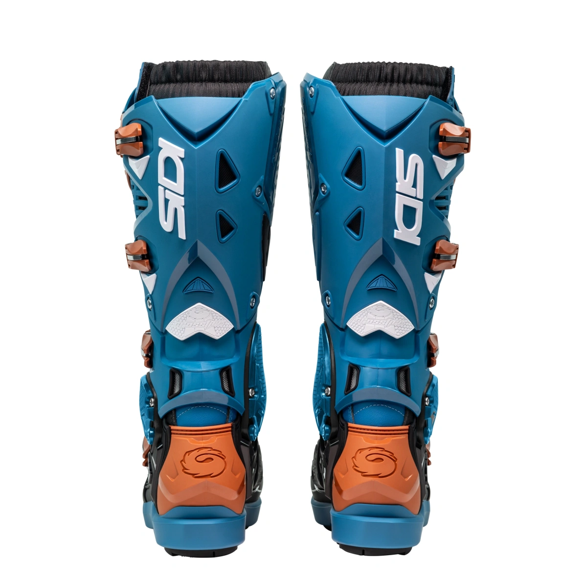 CROSSFIRE 3 SRS petrol/bronze