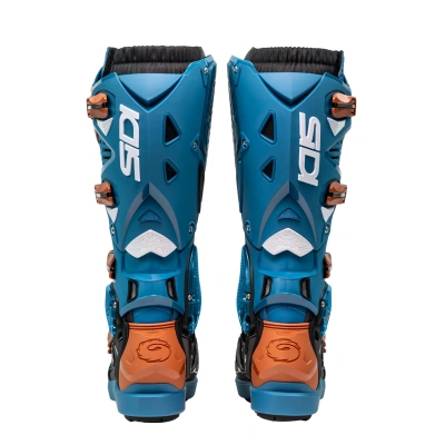 CROSSFIRE 3 SRS petrol/bronze