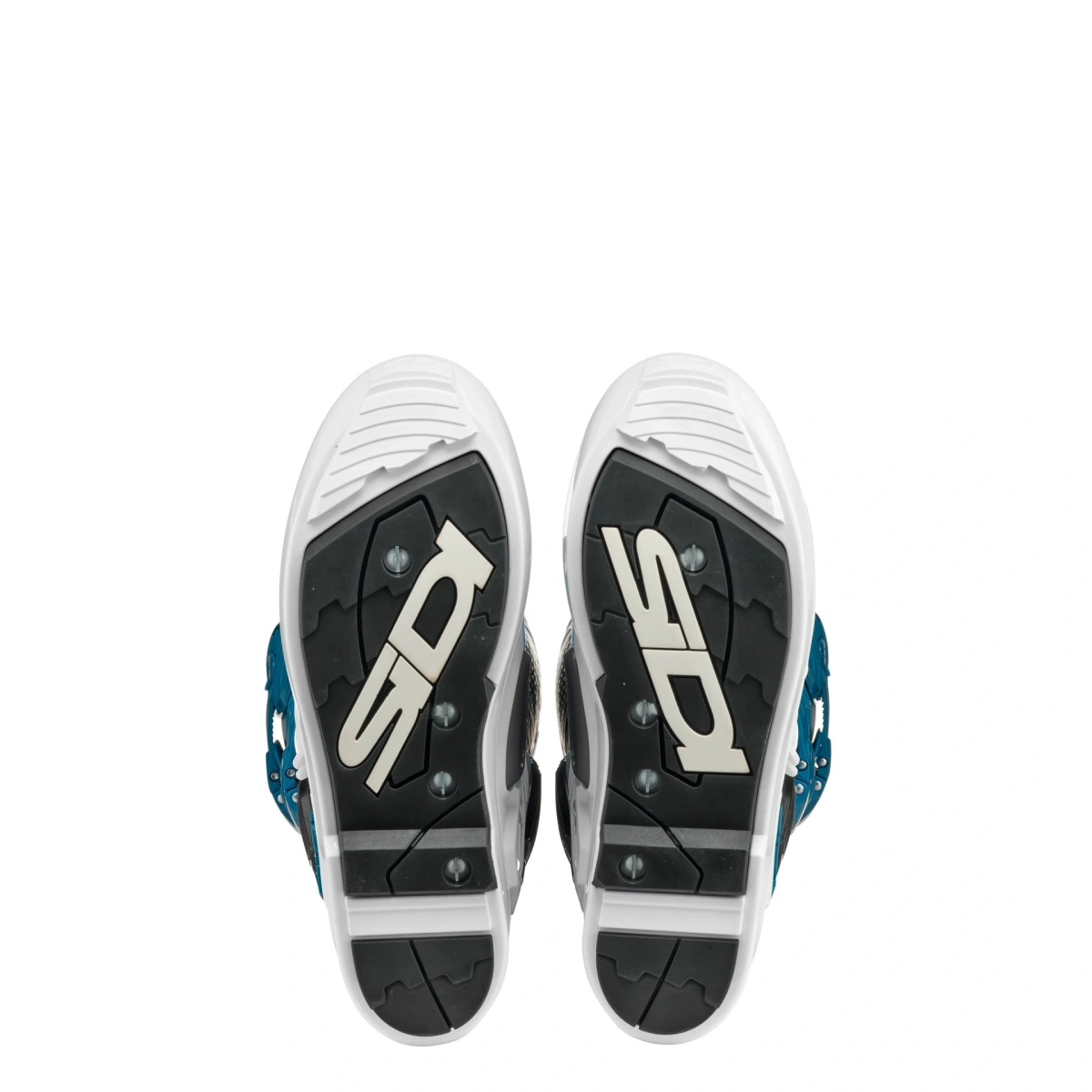CROSSFIRE 3 SRS white/petrol