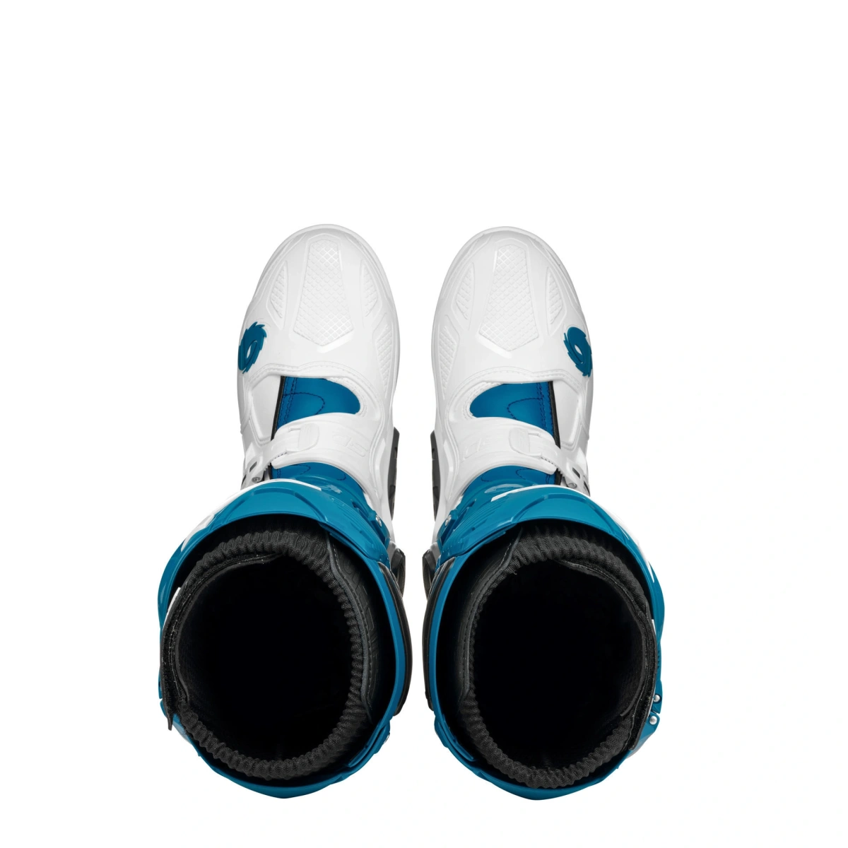 CROSSFIRE 3 SRS white/petrol