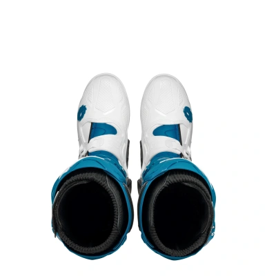 CROSSFIRE 3 SRS white/petrol
