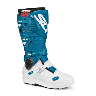 CROSSFIRE 3 SRS white/petrol