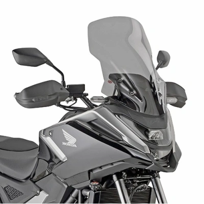 D1217S dymové plexi GIVI HONDA NC 750 X (25-26)
