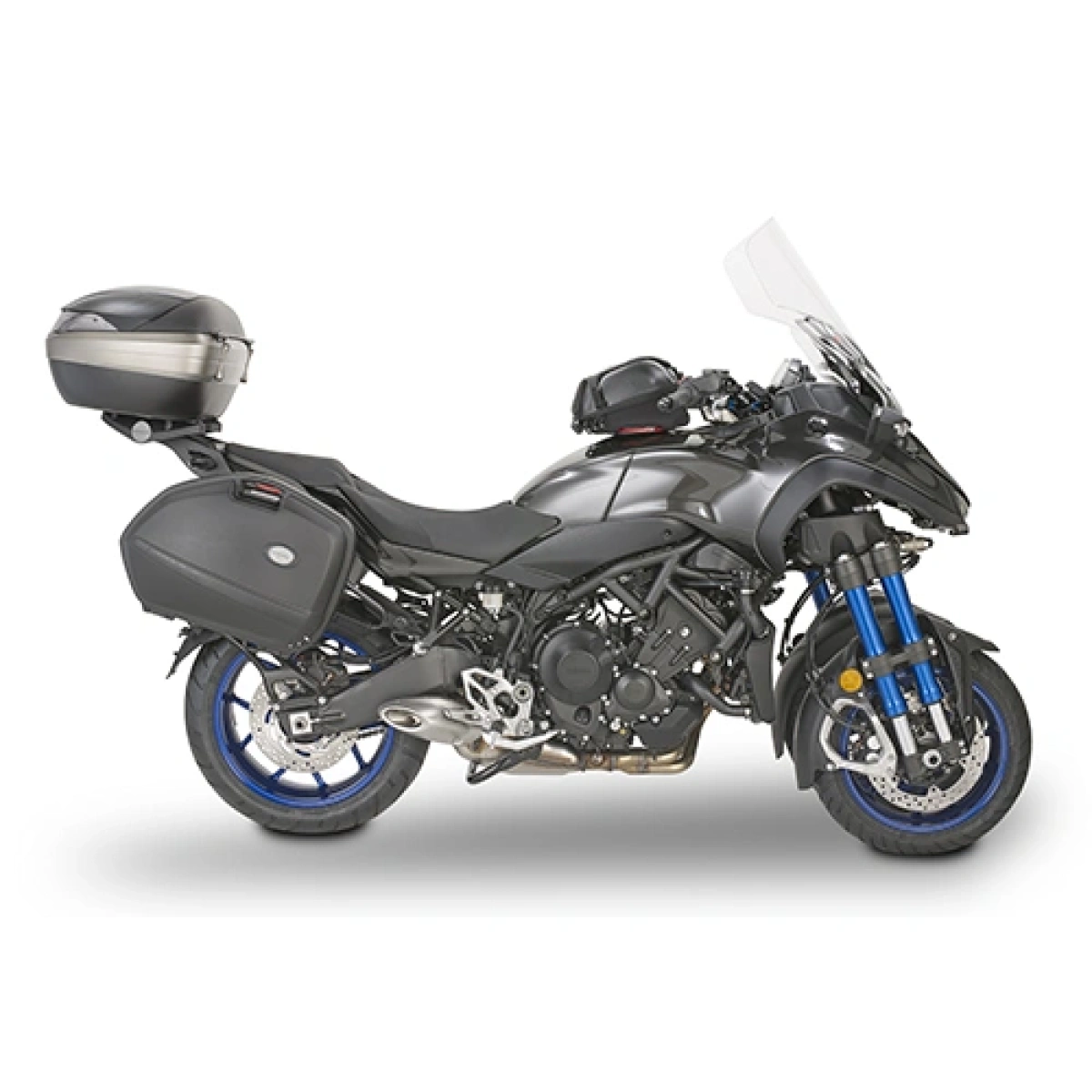 KR2143 nosič kufra YAMAHA Niken 900 (19-24)
