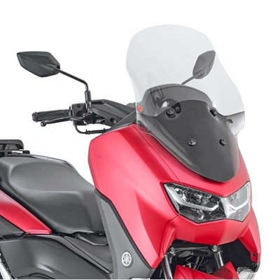 2153DTK číre plexi YAMAHA N-MAX 125-155 (21-24)