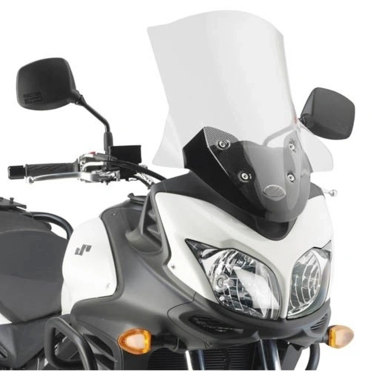 D3101KITK kit pre plexi 3101DTK SUZUKI DL 650 V-STROM (11-16)