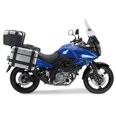 KL532 nosič bočných kufrov SUZUKI DL 650 V-Strom (04-11)