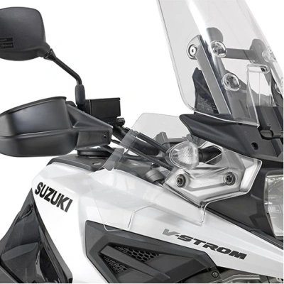 DF3117K plastové deflektory SUZUKI V-Strom 1050 / 1050 XT / 1050 DE (20-26)