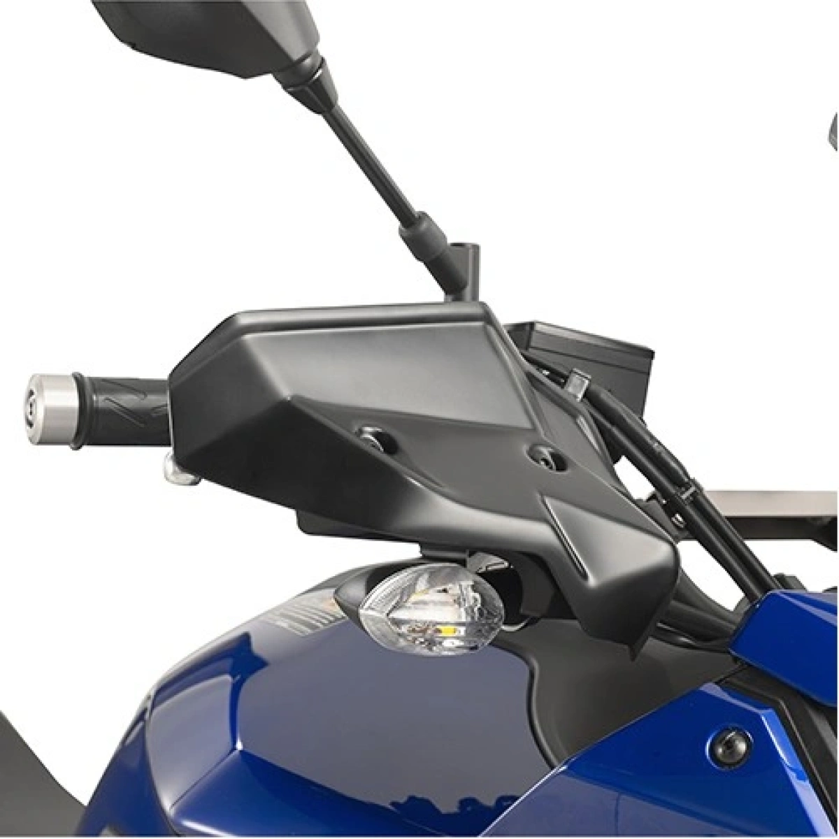 EH2130K nadstavce krytov páčok YAMAHA MT-07 Tracer (16-19)