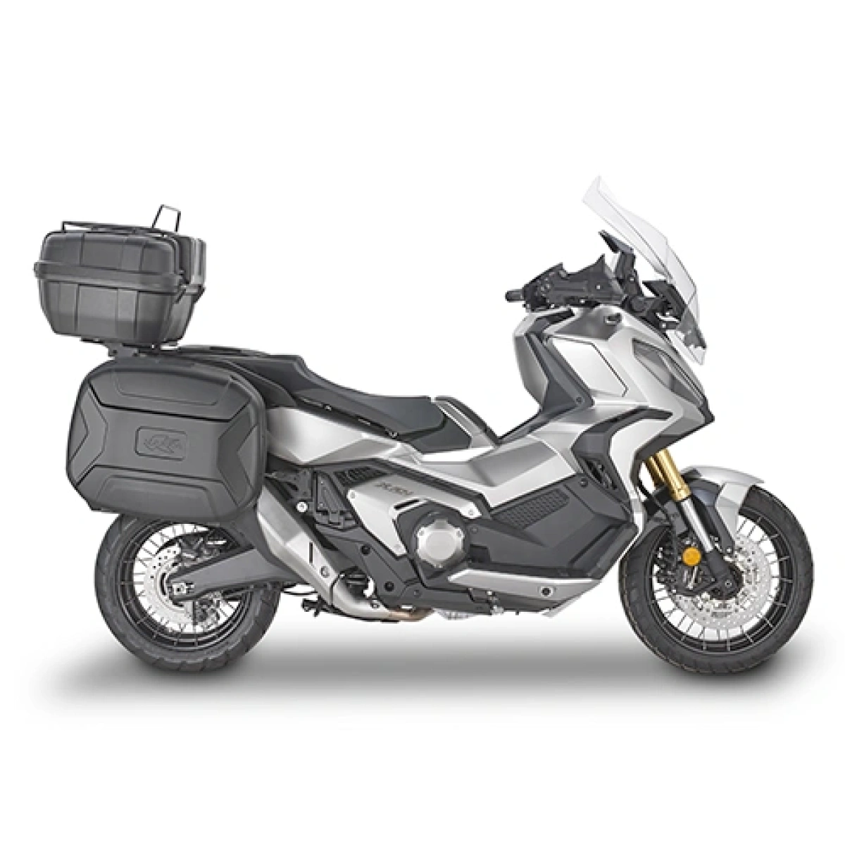 KR1188 nosič kufra HONDA X-ADV 750 / FORZA 750 (21-26)