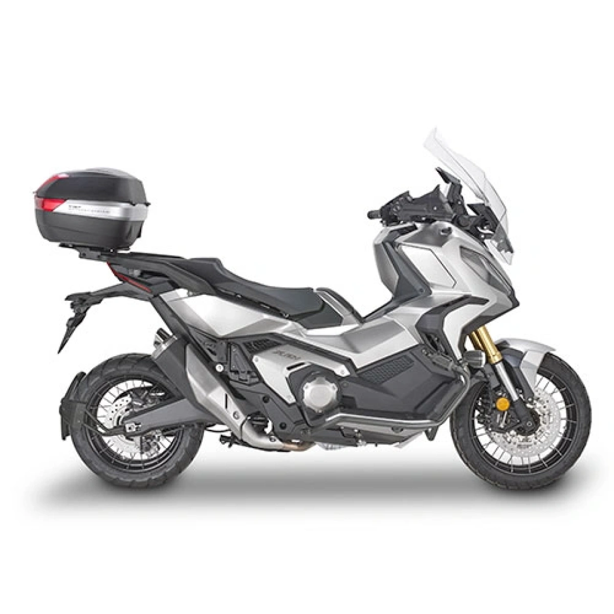 TR1188K nosič bočných tašiek HONDA X-ADV 750 (21-26)