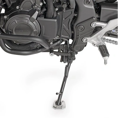 ES1203K rozšírenie stojana HONDA NX 500 (24-26)