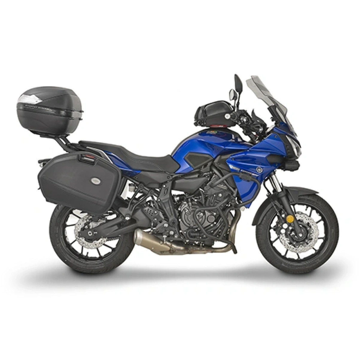RM2130KITK držiak zadného blatníka YAMAHA MT-07 Tracer (16-19)