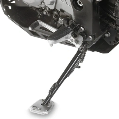 ES3101K rozšírenie plochy bočného stojana SUZUKI DL 650 V-Strom (04-24)