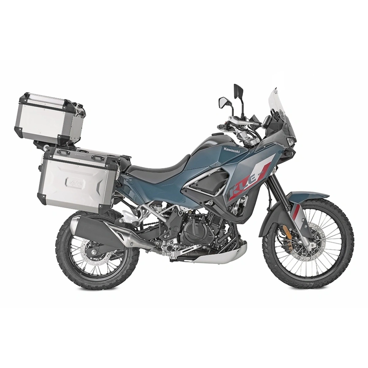 KN4139 padací rám KAWASAKI KLE 500 / 500 SE (26)