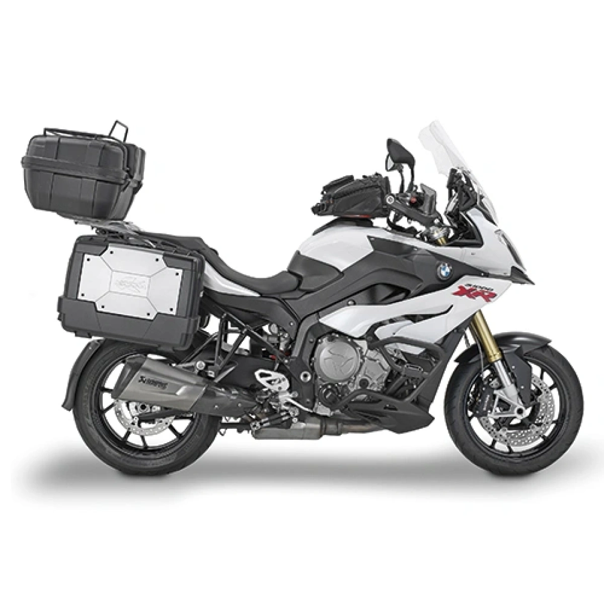 KPR5119 kryt chladiča BMW S 1000 XR (15-19)