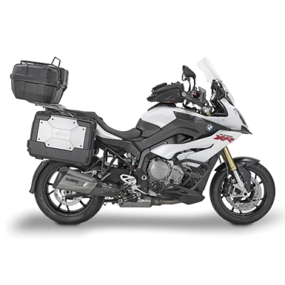 KPR5119 kryt chladiča BMW S 1000 XR (15-19)