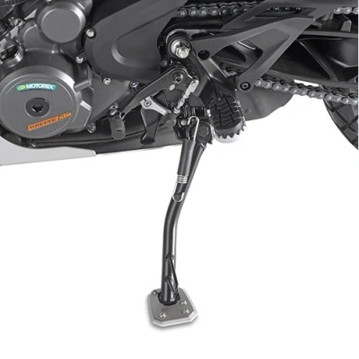 ES7711K rozšírenie stojana KTM 390 Adventure (20-24)