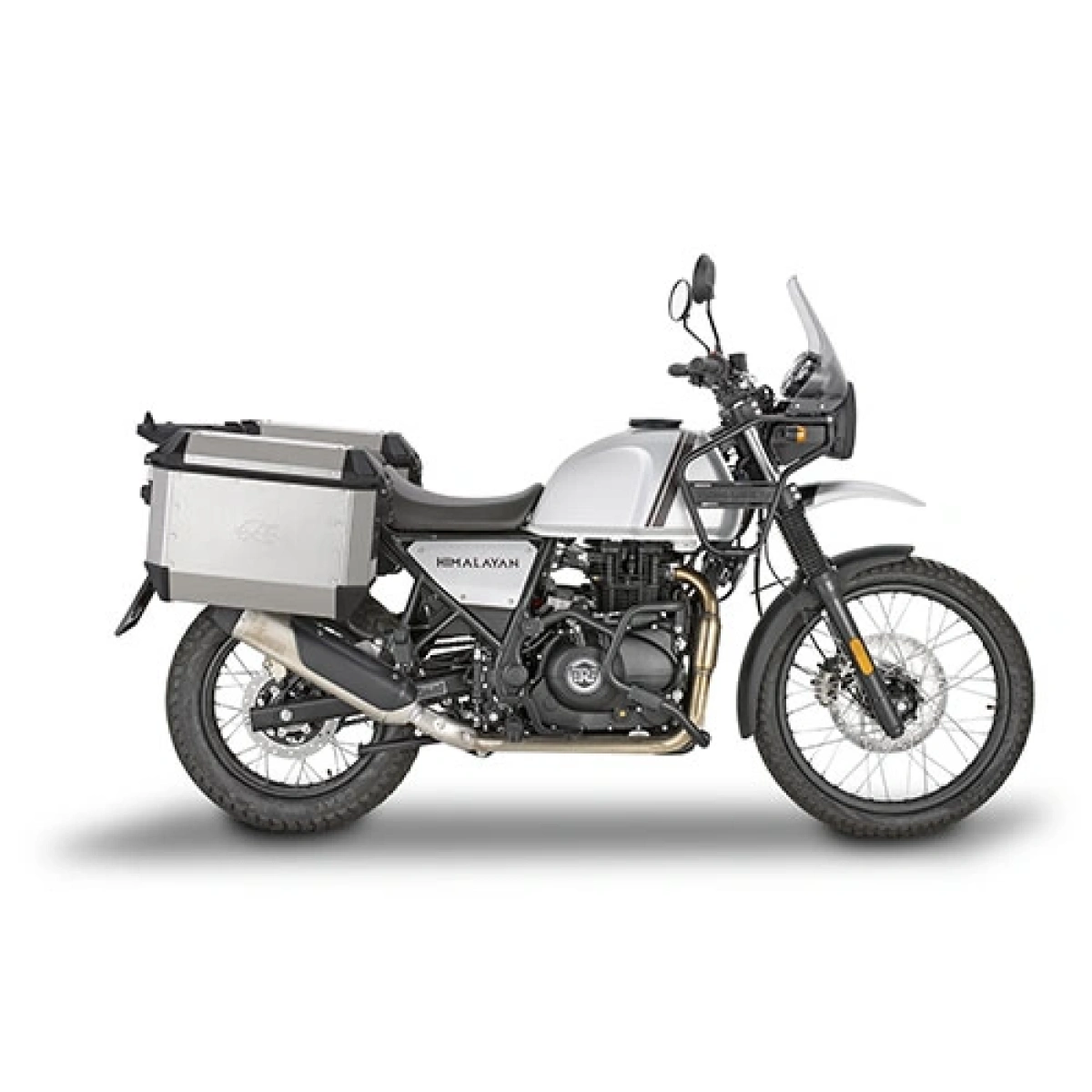 KR9054 nosič kufra ROYAL ENFIELD Himalayan (21-23)