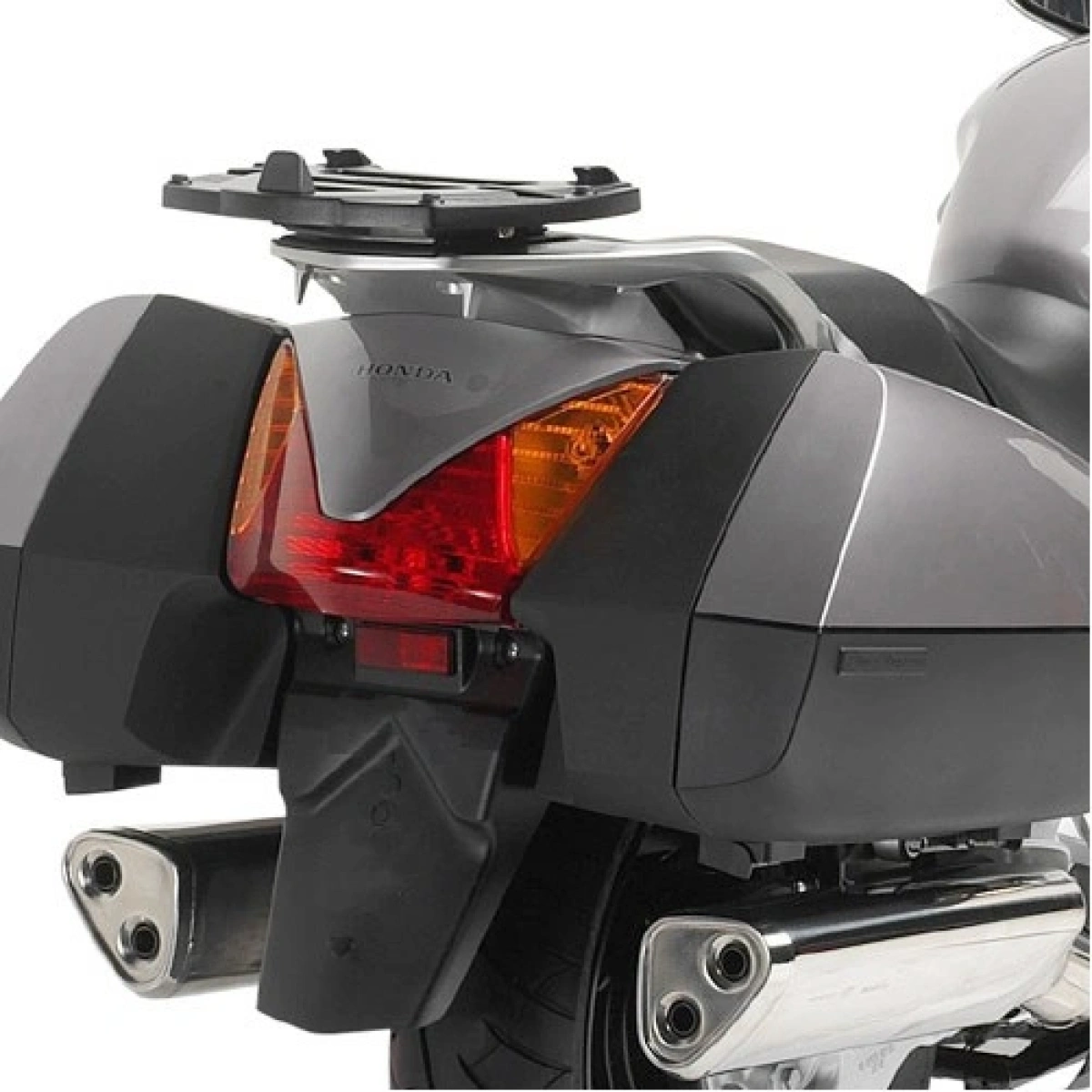 K215 nosič kufra HONDA Pan European ST 1300 (02-14)