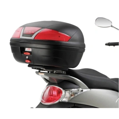 K317M nosič kufra APRILIA Scarabeo 400-500 (06-12)