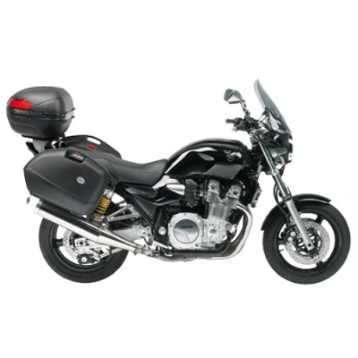K3610 nosič kufra YAMAHA XJR 1300 (07-14)