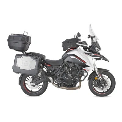 RM8717KITK prídavná hrazda BENELLI TRK 702 / X / QJ Motor SRT 700 X (23-26)