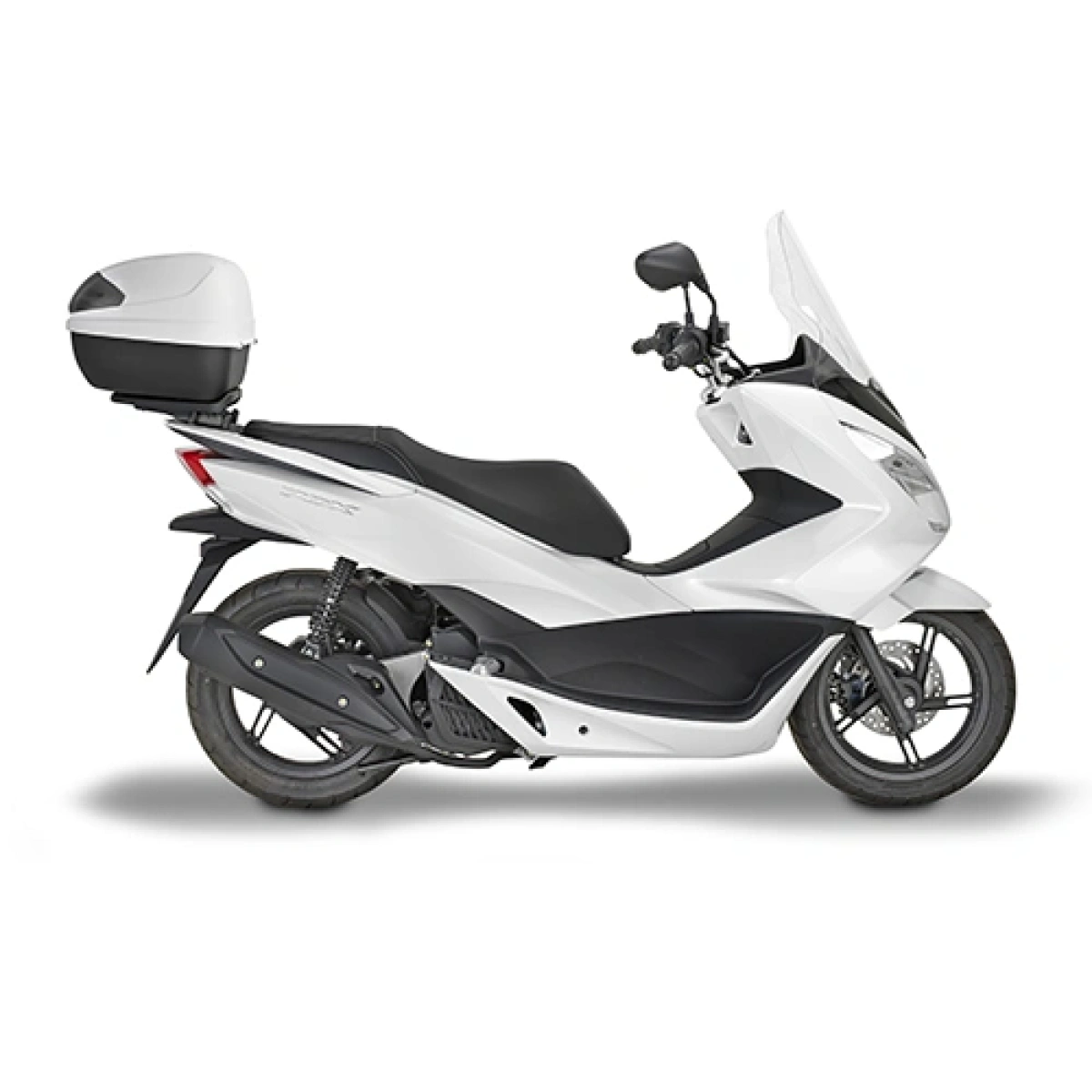 KR1190 nosič kufra HONDA PCX 125 (10-26)