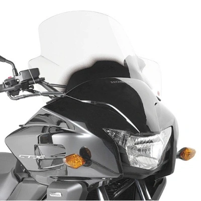 KD1133ST číre plexi HONDA CTX 700 DCT (14-16)