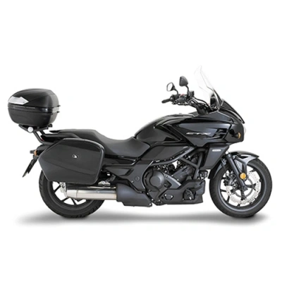 KD1133ST číre plexi HONDA CTX 700 DCT (14-16)