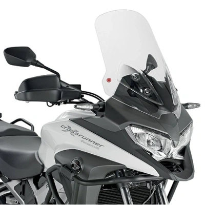 KD1139ST číre plexi HONDA Crossrunner 800 (15-16)