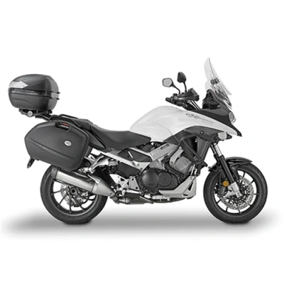 KHP1139B kryty rúk HONDA Crossrunner 800 (15-20)