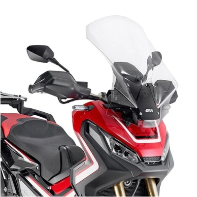 KD1156ST číre plexi HONDA X-ADV 750 (17-20)