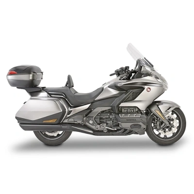 KD1172ST číre plexi HONDA GL 1800 Gold Wing (18-26)