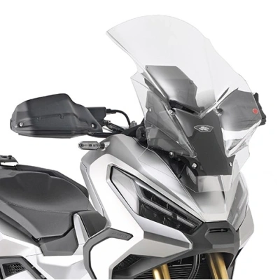 KD1188ST číre plexi HONDA X-ADV 750 (21-26)