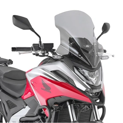 KD1192S dymové plexi HONDA NC 750 X (21-24)